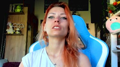 Karoline121's sex show image