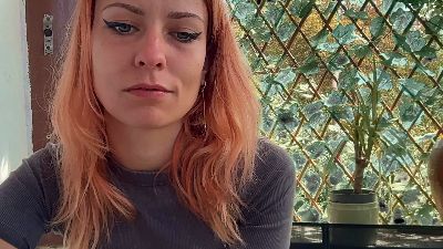 Karoline121's sex show image