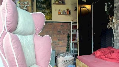 Sexshow-Bild von Karoline121