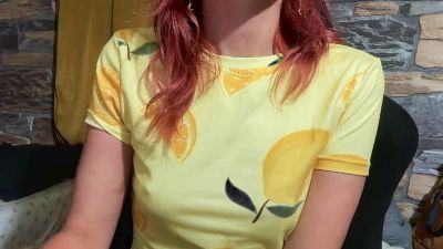 Sexshow-Bild von Karoline121