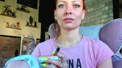 Sexshow-Bild von Karoline121