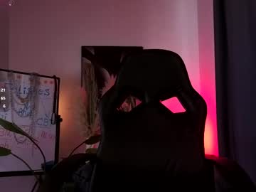 blondestetic's sex show image