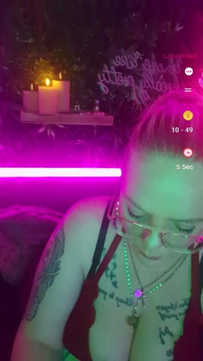 Sexshow-Bild von Gipsygirl1994