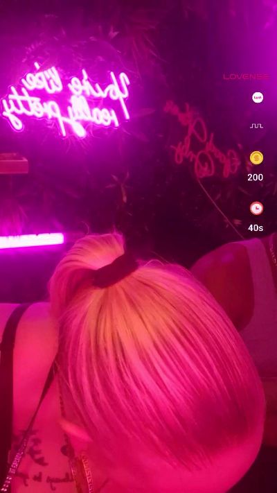 Sexshow-Bild von Gipsygirl1994