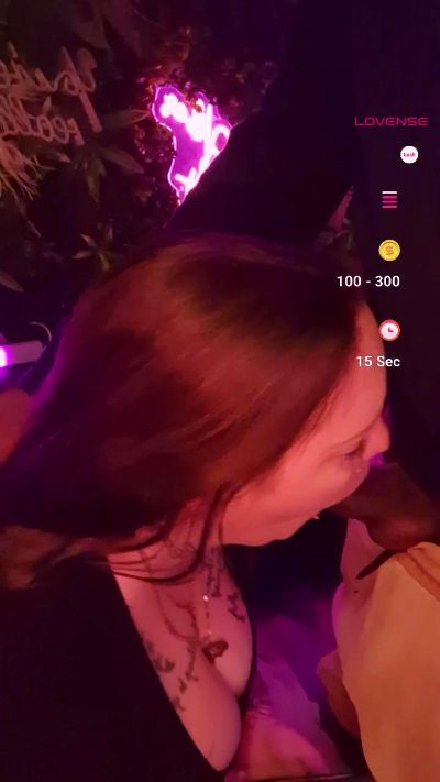 Sexshow-Bild von Gipsygirl1994