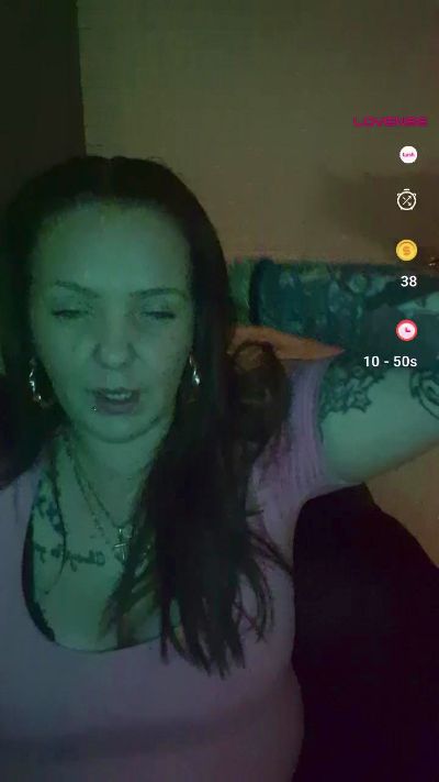 Sexshow-Bild von Gipsygirl1994