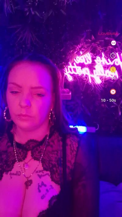 Sexshow-Bild von Gipsygirl1994