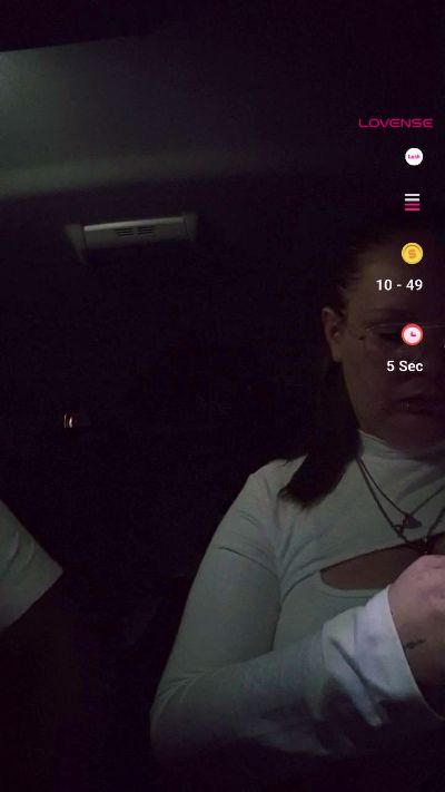 Sexshow-Bild von Gipsygirl1994