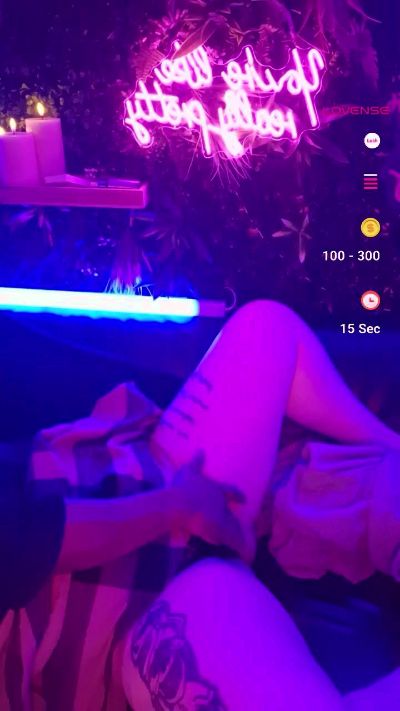 Sexshow-Bild von Gipsygirl1994