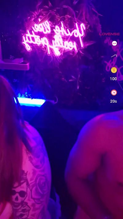 Sexshow-Bild von Gipsygirl1994