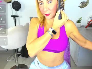 _cristal_ayala's sex show image