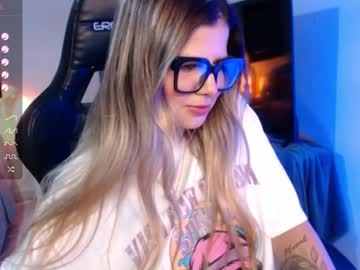 Sexshow-Bild von avrill_morgan