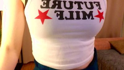 Sexshow-Bild von MarilynNoecker