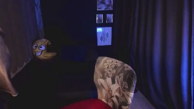 Sexshow-Bild von YolandaKiss
