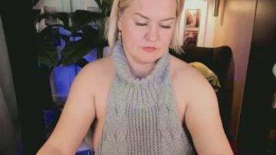Sexshow-Bild von YolandaKiss