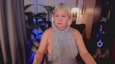 YolandaKiss's sex show image YolandaKiss's sex show image