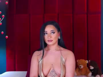 madyluxx's sex show image