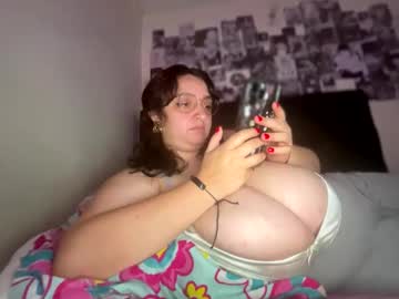 aliceinboobieland's sex show image