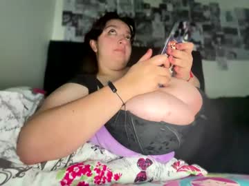 aliceinboobieland's sex show image