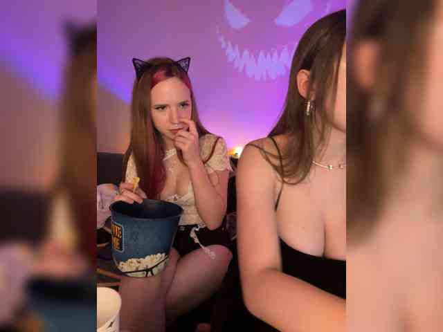 Lisuniyaa's sex show image