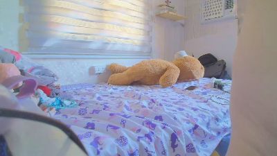 sweet_soleil's sex show image