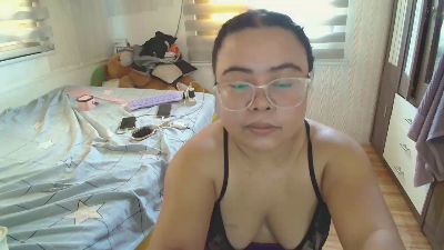 sweet_soleil's sex show image