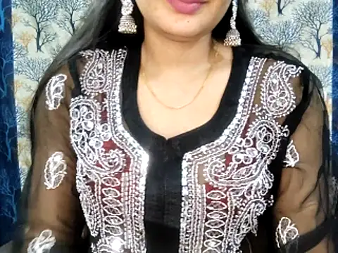 Sexshow-Bild von Aarvi_Arora