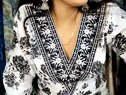 Sexshow-Bild von Aarvi_Arora