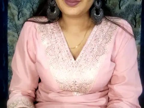 Sexshow-Bild von Aarvi_Arora