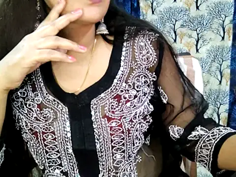 Sexshow-Bild von Aarvi_Arora