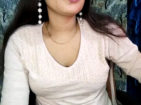 Sexshow-Bild von Aarvi_Arora