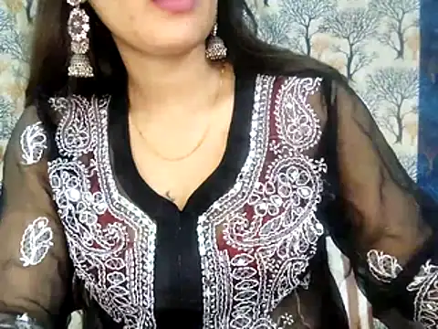 Sexshow-Bild von Aarvi_Arora