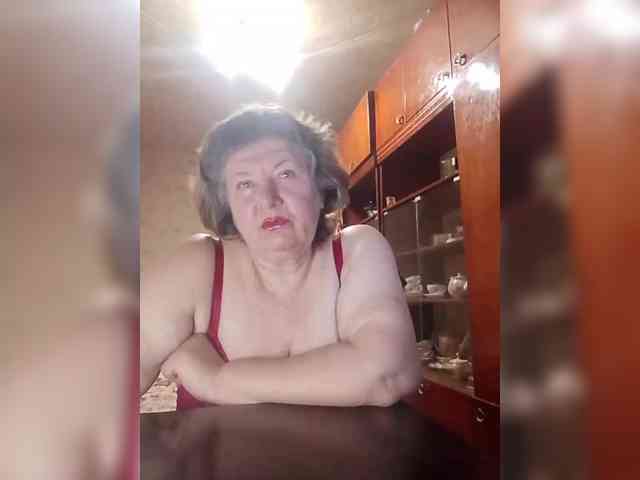 SweetSugar77's sex show image