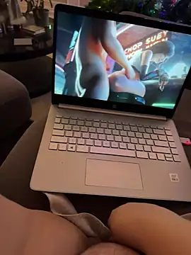 yourcutesarah's sex show image