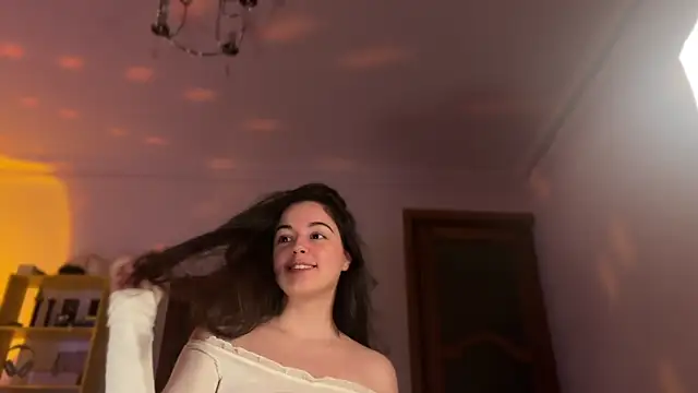 OohBunny's sex show image