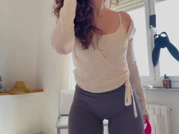 Изображение секс-шоу модели cleopatra_sinns