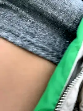 LikaCat's sex show image