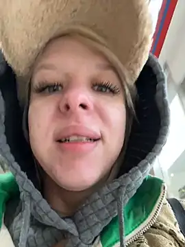 LikaCat's sex show image