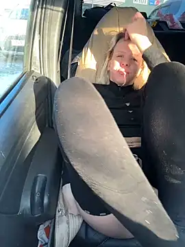 LikaCat's sex show image LikaCat's sex show image