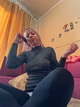 LikaCat's sex show image LikaCat's sex show image