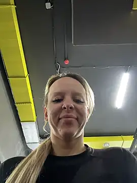 Sexshow-Bild von LikaCat Sexshow-Bild von LikaCat