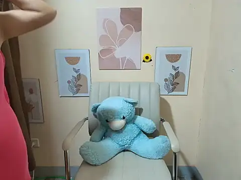 Hot_Athena99x's sex show image