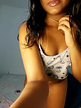 SereiaHott's sex show image