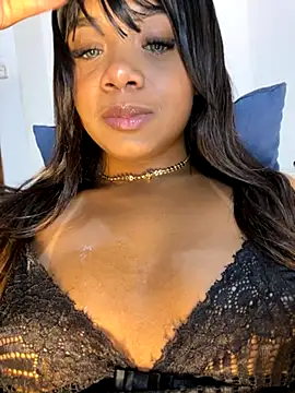 SereiaHott's sex show image