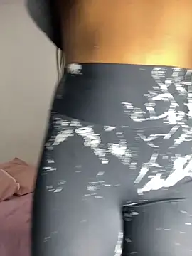 SereiaHott's sex show image