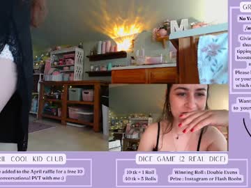 constantcumquest's sex show image