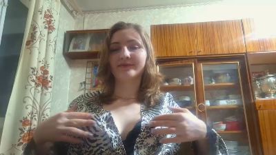 VivanDoolittle's sex show image