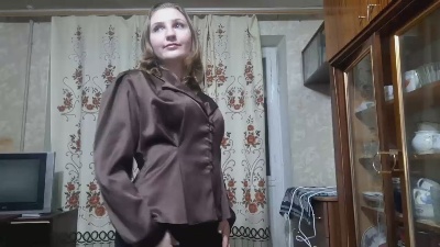 VivanDoolittle's sex show image