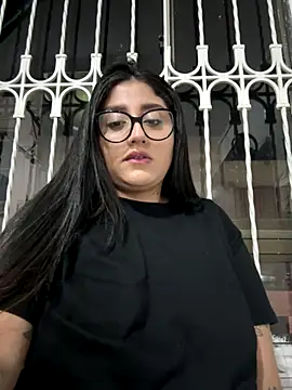 croftsmila's sex show image