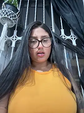 croftsmila's sex show image